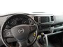 Opel Vivaro 1.5 CDTI L2H1 Innovation Motorprobleem Navigatie Camera Apple Carplay Cruise control Airco 3-Zits Euro6