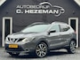 Nissan Qashqai 1.2 Tekna Bomvol PANO NAVI LEER XENON LED CRUISE CONTROL AUTOMAAT