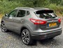 Nissan Qashqai 1.2 Tekna Bomvol PANO NAVI LEER XENON LED CRUISE CONTROL AUTOMAAT