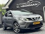Nissan Qashqai 1.2 Tekna Bomvol PANO NAVI LEER XENON LED CRUISE CONTROL AUTOMAAT