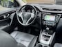Nissan Qashqai 1.2 Tekna Bomvol PANO NAVI LEER XENON LED CRUISE CONTROL AUTOMAAT