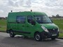 Renault Master T35 2.3 dCi L2H2 Dubbel Cabine Airco Trekhaak 1e Eigenaar Camera Euro6 Oh-Historie 1e Eigenaar!