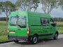 Renault Master T35 2.3 dCi L2H2 Dubbel Cabine Airco Trekhaak 1e Eigenaar Camera Euro6 Oh-Historie 1e Eigenaar!