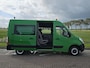 Renault Master T35 2.3 dCi L2H2 Dubbel Cabine Airco Trekhaak 1e Eigenaar Camera Euro6 Oh-Historie 1e Eigenaar!