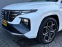 Hyundai Tucson 1.6 T-GDI HEV 230pk N-Line | Leder | Climate | Keyless | Navigatie | Elek. Klep | Full - Led | 360 Camera | KRELL Audio | Elek. Stoelen | 19" Lichtmetaal | Winterpakket | Stoelventilatie | Dodehoekdetectie | Adapt. Cruisecontrol | NL auto