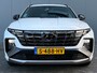 Hyundai Tucson 1.6 T-GDI HEV 230pk N-Line | Leder | Climate | Keyless | Navigatie | Elek. Klep | Full - Led | 360 Camera | KRELL Audio | Elek. Stoelen | 19" Lichtmetaal | Winterpakket | Stoelventilatie | Dodehoekdetectie | Adapt. Cruisecontrol | NL auto
