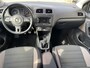 Volkswagen Polo 1.2 TSI Cross Trekhaak, NAVIGATIE, parkeersensoren achter, elektr. verstelbare buitenspiegels, NL-auto, NAVI-Lock aanwezig, Onderhoudshistorie compleet
