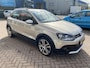 Volkswagen Polo 1.2 TSI Cross Trekhaak, NAVIGATIE, parkeersensoren achter, elektr. verstelbare buitenspiegels, NL-auto, NAVI-Lock aanwezig, Onderhoudshistorie compleet