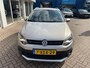 Volkswagen Polo 1.2 TSI Cross Trekhaak, NAVIGATIE, parkeersensoren achter, elektr. verstelbare buitenspiegels, NL-auto, NAVI-Lock aanwezig, Onderhoudshistorie compleet