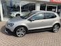 Volkswagen Polo 1.2 TSI Cross Trekhaak, NAVIGATIE, parkeersensoren achter, elektr. verstelbare buitenspiegels, NL-auto, NAVI-Lock aanwezig, Onderhoudshistorie compleet