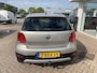 Volkswagen Polo 1.2 TSI Cross Trekhaak, NAVIGATIE, parkeersensoren achter, elektr. verstelbare buitenspiegels, NL-auto, NAVI-Lock aanwezig, Onderhoudshistorie compleet