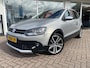 Volkswagen Polo 1.2 TSI Cross Trekhaak, NAVIGATIE, parkeersensoren achter, elektr. verstelbare buitenspiegels, NL-auto, NAVI-Lock aanwezig, Onderhoudshistorie compleet