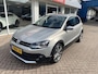 Volkswagen Polo 1.2 TSI Cross Trekhaak, NAVIGATIE, parkeersensoren achter, elektr. verstelbare buitenspiegels, NL-auto, NAVI-Lock aanwezig, Onderhoudshistorie compleet
