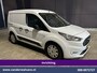 Ford Transit Connect 1.5 EcoBlue 120pk L1H1 inrichting Euro6 Airco | Camera | Navigatie | Cruisecontrol stoelverwarming, Verwarmde voorruit, Parkeersensoren