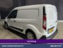 Ford Transit Connect 1.5 EcoBlue 120pk L1H1 inrichting Euro6 Airco | Camera | Navigatie | Cruisecontrol stoelverwarming, Verwarmde voorruit, Parkeersensoren