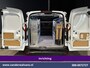 Ford Transit Connect 1.5 EcoBlue 120pk L1H1 inrichting Euro6 Airco | Camera | Navigatie | Cruisecontrol stoelverwarming, Verwarmde voorruit, Parkeersensoren