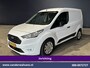 Ford Transit Connect 1.5 EcoBlue 120pk L1H1 inrichting Euro6 Airco | Camera | Navigatie | Cruisecontrol stoelverwarming, Verwarmde voorruit, Parkeersensoren