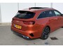 Kia Ceed Sportswagon 1.0 T-GDi 120PK GT-Line | El. Glazen Panodak | Sportstoelen+leder/alcantara | Stoel/stuurverw. | Elek. Klep | PDC | LMV 17 inch
