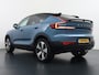 Volvo C40 Recharge Twin Intro Edition 78 kWh Trekhaak/360Camera/Panodak etc.
