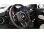 Fiat 500 1.0 69pk Hybrid Dolcevita / Panoramadak / Parkeersensoren