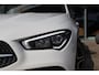 Mercedes-Benz CLA Shooting Brake 180 AMG-LINE 136pk I MBUX I Navigatie I Stoelverwarming I Night Pakket | Sfeerverlichting