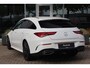 Mercedes-Benz CLA Shooting Brake 180 AMG-LINE 136pk I MBUX I Navigatie I Stoelverwarming I Night Pakket | Sfeerverlichting