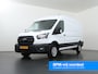 Ford Transit 350 | 2.0 TDCI | L3 H2 | TREND | TREKHAAK 2500 KG AHW | CLIMATE CONTROL | NAVIGATIE | PARKEERSENSOREN V+A | CRUISE CONTROL | BIJRIJDERSBANK | LAADRUIMTE PAKKET | APPLE CARPLAY / ANDROID AUTO | STOEVERWARMING