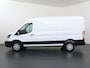 Ford Transit 350 | 2.0 TDCI | L3 H2 | TREND | TREKHAAK 2500 KG AHW | CLIMATE CONTROL | NAVIGATIE | PARKEERSENSOREN V+A | CRUISE CONTROL | BIJRIJDERSBANK | LAADRUIMTE PAKKET | APPLE CARPLAY / ANDROID AUTO | STOEVERWARMING
