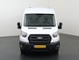 Ford Transit 350 | 2.0 TDCI | L3 H2 | TREND | TREKHAAK 2500 KG AHW | CLIMATE CONTROL | NAVIGATIE | PARKEERSENSOREN V+A | CRUISE CONTROL | BIJRIJDERSBANK | LAADRUIMTE PAKKET | APPLE CARPLAY / ANDROID AUTO | STOEVERWARMING