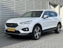 SEAT Tarraco 2.0 TSI 4DRIVE Xcellence 7p. / Pano / Navigatie / App connect / 360 Camera / Parkeersensoren V+A / Zwenkbare trekhaak / Memory seat / **