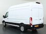 Ford Transit 350 | 2.0 TDCI | L3 H3 | Trend | Parkeercamera | 360° graden camera | Navigatie | Laadruimte-pakket | Adaptive Cruise Control | 3-zits | Stoelverwarming | Apple Carplay |