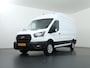 Ford Transit 350 | 2.0 TDCI | L3 H3 | Trend | Parkeercamera | 360° graden camera | Navigatie | Laadruimte-pakket | Adaptive Cruise Control | 3-zits | Stoelverwarming | Apple Carplay |