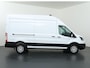Ford Transit 350 | 2.0 TDCI | L3 H3 | Trend | Parkeercamera | 360° graden camera | Navigatie | Laadruimte-pakket | Adaptive Cruise Control | 3-zits | Stoelverwarming | Apple Carplay |