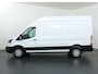 Ford Transit 350 | 2.0 TDCI | L3 H3 | Trend | Parkeercamera | 360° graden camera | Navigatie | Laadruimte-pakket | Adaptive Cruise Control | 3-zits | Stoelverwarming | Apple Carplay |