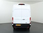 Ford Transit 350 | 2.0 TDCI | L3 H3 | Trend | Parkeercamera | 360° graden camera | Navigatie | Laadruimte-pakket | Adaptive Cruise Control | 3-zits | Stoelverwarming | Apple Carplay |