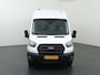 Ford Transit 350 | 2.0 TDCI | L3 H3 | Trend | Parkeercamera | 360° graden camera | Navigatie | Laadruimte-pakket | Adaptive Cruise Control | 3-zits | Stoelverwarming | Apple Carplay |