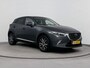 Mazda CX-3 2.0 SkyActiv-G 120 GT-M | Lage km-stand! | Leer | Stoelverwarming | Navigatie | Camera | 18" Lm-wielen |