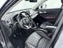 Mazda CX-3 2.0 SkyActiv-G 120 GT-M | Lage km-stand! | Leer | Stoelverwarming | Navigatie | Camera | 18" Lm-wielen |