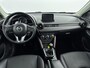 Mazda CX-3 2.0 SkyActiv-G 120 GT-M | Lage km-stand! | Leer | Stoelverwarming | Navigatie | Camera | 18" Lm-wielen |