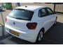 Volkswagen Polo 1.0 TSI Comfortline Navigatie/Adaptive cruise control/Apple carplay/Airco/DAB/Multifunctioneel stuurwiel/Elektrische ramen/Elektrisch verstelbare spiegels/15'' Lichtmetalen velgen.