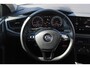 Volkswagen Polo 1.0 TSI Comfortline Navigatie/Adaptive cruise control/Apple carplay/Airco/DAB/Multifunctioneel stuurwiel/Elektrische ramen/Elektrisch verstelbare spiegels/15'' Lichtmetalen velgen.