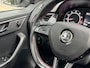 Skoda Fabia 1.2 TSI Monte Carlo Nardo Grey UNIEK PANORAMADAK LED XENON NAVI CARBON