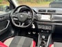 Skoda Fabia 1.2 TSI Monte Carlo Nardo Grey UNIEK PANORAMADAK LED XENON NAVI CARBON