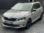 Skoda Fabia 1.2 TSI Monte Carlo Nardo Grey UNIEK PANORAMADAK LED XENON NAVI CARBON