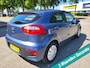 Kia Rio 1.2 CVVT ComfortPlusLine