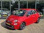 Fiat 500 0.9 TwinAir Turbo Sport*Navigatie*ECC*Apple carplay/Android auto*