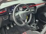 Opel Corsa 1.2 Level 4 GS 100PK | Two Tone | Zwarte Velgen | Navigatie via Apple Carplay of Android Auto | Dode Hoek Bewaking | Camera | Pakeersensoren voor en achter |