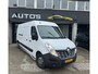 Renault Master T35 2.3 dCi L3H2 2019 170PK AUTOMAAT/CRUISE/CAMERA/NAP/AIRCO/CRUISE/TOPSTAAT