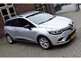 Renault Clio Estate 0.9 TCe Limited Parkeersensoren achter | Keyless | Lichtmetalen velgen