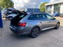Skoda Superb Combi 1.4 TSI PHEV 217pk DSG-6 Sportline Business met Stoelv, Camera en ACC